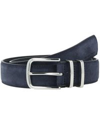 Tom Tailor - Gürtel Millie - Lyst