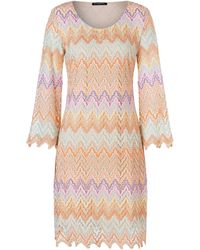 Ana Alcazar - Strickkleid Zanina - Lyst