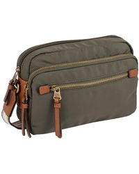 Camel Active - Umhängetasche - Lyst