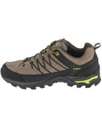 CMP - Halbschuh Rigel Low Wp - Lyst