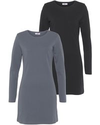Flashlights - Kleid - Lyst