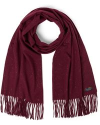 Fraas - Oversizeschal - Lyst