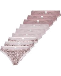 Sloggi - String Go Crush - Lyst