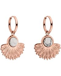 PURELEI - Ohrringe Eldorado - Lyst