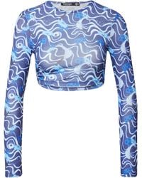 Nasty Gal - Shirt - Lyst