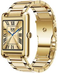 Ice-watch - Analoguhr - Lyst