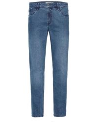 Solid - Jeans Skye - Lyst