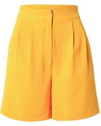 Warehouse Shorts - Gelb
