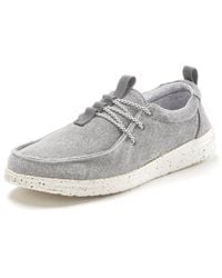 John Devin - Slip-On - Lyst