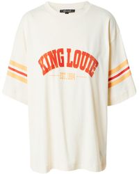 King Louie - T-shirt - Lyst