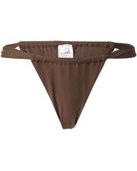 LeGer By Lena Gercke - Bikinihose 'Indra' - Lyst