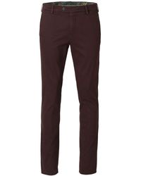 Meyer - Chinohose New York - Lyst