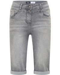 Cecil - Jeans Toronto - Lyst