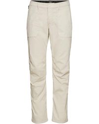 Camel Active - Leichte Chino Im Relaxed Fit - Lyst