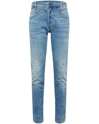 G-Star RAW - Slim-fit-Jeans (1-tlg) - Lyst