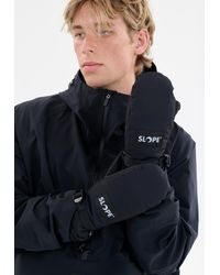 SLOPE - Fäustlinge Gideon - Lyst