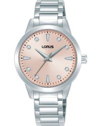 Lorus - Analoguhr - Lyst