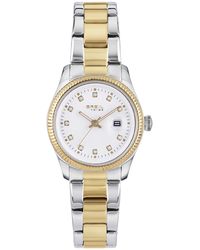 Breil - Uhr Classic Elegance - Lyst