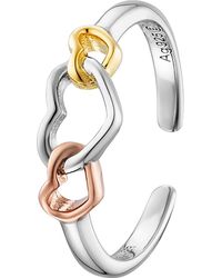 Engelsrufer - Ring - Lyst