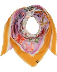 Fraas - Tuch - Lyst