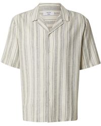 DAN FOX APPAREL - Hemd Martin - Lyst