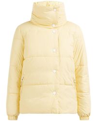 DreiMaster Maritim - Winterjacke - Lyst