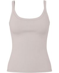 Pieces - Top 'Pcmay' - Lyst