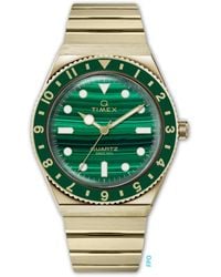 Timex - Analoguhr - Lyst