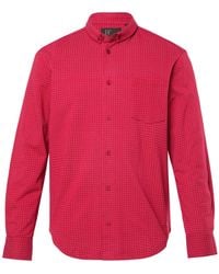 JP1880 - Hemd - Lyst