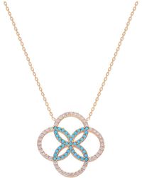 dKeniz - Kette - Lyst