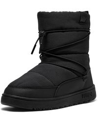 PUMA - Snowboots - Lyst