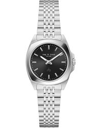 Rag & Bone - Analoguhr Bleeker - Lyst