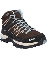CMP - Boots Rigel - Lyst