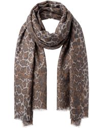 faina - Schal - Lyst