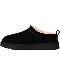 UGG - Boots Classic Micro - Lyst