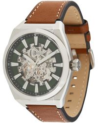 Fossil - Uhr Everett - Lyst