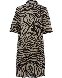Marie Lund - Kleid - Lyst