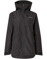 Didriksons - Outdoorjacke Tilde - Lyst