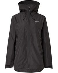 Didriksons - Outdoorjacke Tilde - Lyst