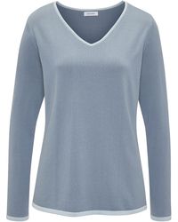 Vivance by Lascana - Pullover - Lyst