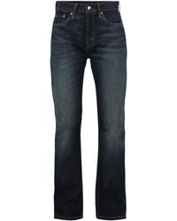 Levi's - Levis Jeans 527 Slim Bootcut - Lyst