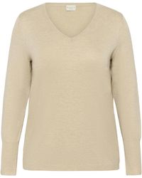 Kaffe - Pullover Kclizzy - Lyst
