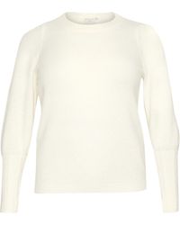 Kaffe - Pullover Kc Amalia - Lyst