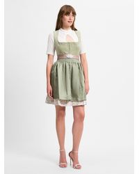 Krüger Madl - Dirndl - Lyst