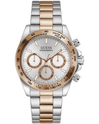 Guess - Uhr Arthur - Lyst
