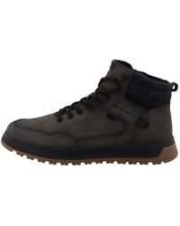 Tom Tailor - Schnürboots - Lyst