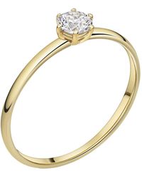 CELESTA - Ring - Lyst