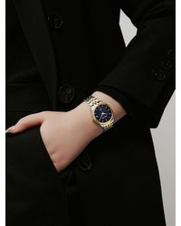Victoria Hyde London - Uhr "Rose" - Lyst