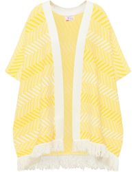 IZIA - Cape - Lyst