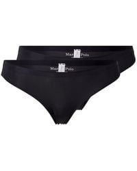 Marc O' Polo - Marc Opolo String Second Skin - Lyst